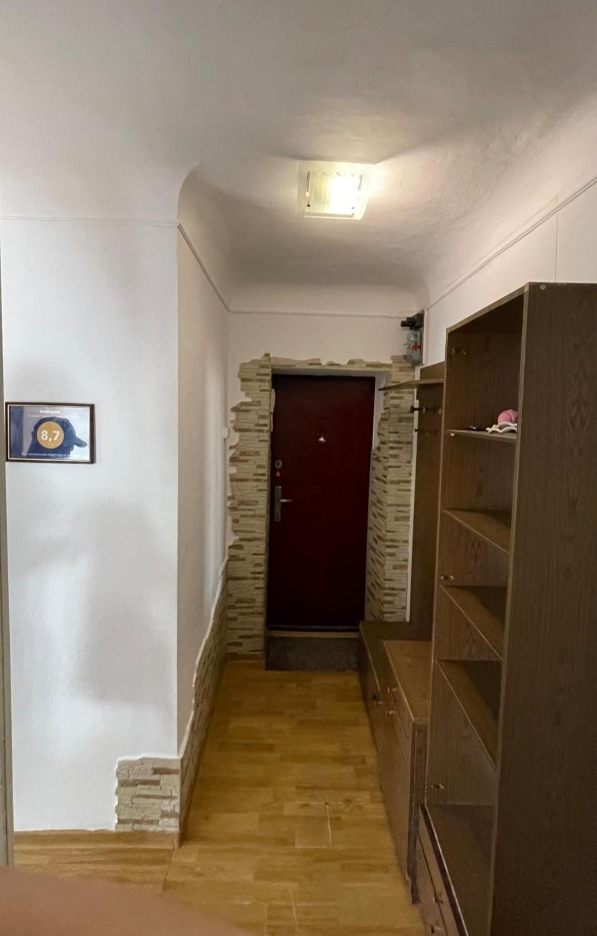 3- Х Комнатная Квартира В Центре Apartment Rivne Exterior foto